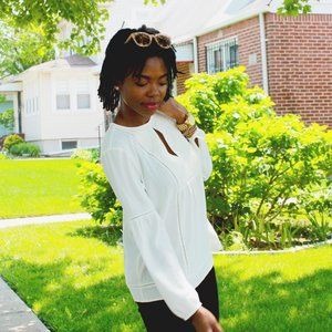 Banana Republic Tunic